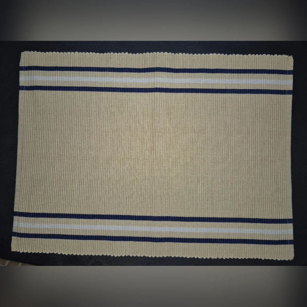 Pier 1 Imports Placemats ( Set Of 6 )
